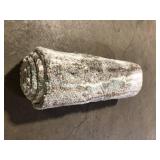 Home Decorators Collection Shoreline Multi 2 ft. x 7 ft. Striped Runner Rug   Customer Returns See Pictures