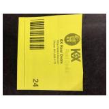 Rheem 32,000 Grain Preferred Home Water Softener for Hard Water and Iron Reduction Cover is damaged Customer Returns See Pictures