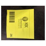 Lot of Assorted Solid Wood Butcher Block Shelving Various Models and Conditions Customer Returns See Pictures