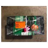 TOTALPOND Complete Filter Kit with 300-GPH Pump   Customer Returns See Pictures