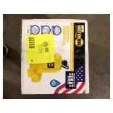 Wayne 1/6 HP WaterBUG Submersible Utility Pump with Multi-Flo Technology  Customer Returns See Pictures