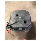 Everbilt 1/4 HP Pre-Plumbed Sink Tray System Sump Pump   Customer Returns See Pictures