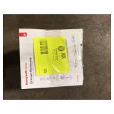 Lot of Assorted Thermostats Various Models and Conditions  Customer Returns See Pictures