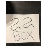 22 Boxes of MSI Sanford Ivory 16 in. x 32 in. Matte Porcelain Stone Look Floor and Wall Tile (14 sq. ft. /Case)   Customer Returns See Pictures