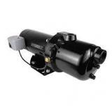 Everbilt 1/2 HP Plastic Shallow Well Jet Pump   Customer Returns See Pictures