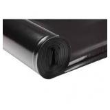 Lot of TrafficMaster 200 sq. ft. Roll 120 in. W x 20 ft. L x 6 mil T Moisture Barrier Underlayment for Vinyl Laminate and Engineered Hardwood   Customer Returns See Pictures