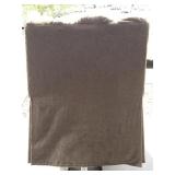 SLUMBERLAND - Super Sagless Corp. Mechanism - Grey Electric Lift Recliner - Very Good Condition