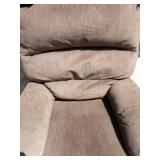 Brown Recliner Chair