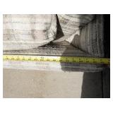 Mid Century Checkered Two Piece Sectional -Great Condition