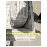 Mid Century Checkered Two Piece Sectional -Great Condition