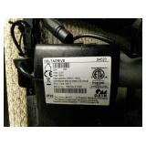 1978 MAGNAVOX AM/FM, Record Player, Cassette Eight Adaptor, Stereo Console Table ***Works Great!***