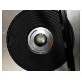 1978 MAGNAVOX AM/FM, Record Player, Cassette Eight Adaptor, Stereo Console Table ***Works Great!***