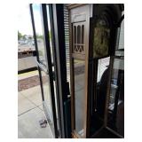 COLONIAL Grandfather clock with Chime and Moon Phase