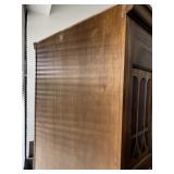 COLONIAL Grandfather clock with Chime and Moon Phase