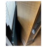 COLONIAL Grandfather clock with Chime and Moon Phase