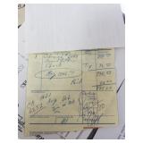 COLONIAL Grandfather clock with Chime and Moon Phase