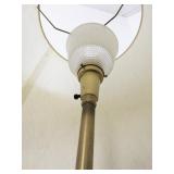 Dresser Lamp and Shade