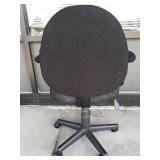 Black Office Chair
