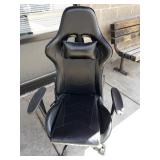 Black Gaming Chair