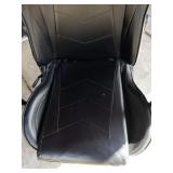 Black Gaming Chair