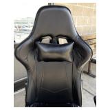 Black Gaming Chair