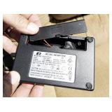 1978 MAGNAVOX AM/FM, Record Player, Cassette Eight Adaptor, Stereo Console Table ***Works Great!***