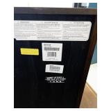 Large 60" Brown TV Stand