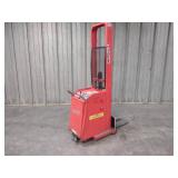 Prestolift Model 74  Counterweight ...