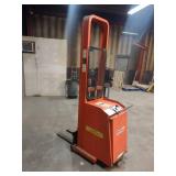 Prestolift Model 74  Counterweight ...