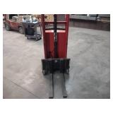 Prestolift Model 74  Counterweight ...