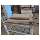 Prestolift Model 74  Counterweight ...