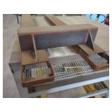 Prestolift Model 74  Counterweight ...