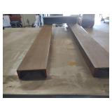 Prestolift Model 74  Counterweight ...