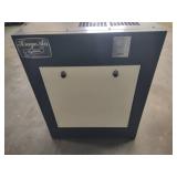 Curtis Model SE10 Rotary Screw Air ...