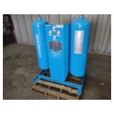 SPX Hankinson Model HHL-115 Pressur...