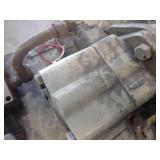 Hydraulic Pump, 20 hp. 230/460 Volt...
