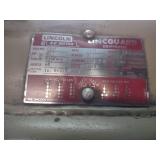 Hydraulic Pump, 20 hp. 230/460 Volt...