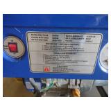 Wen 5500 Watt Generator, 13 hp. Wor...