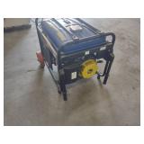 Wen 5500 Watt Generator, 13 hp. Wor...