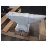 Anvil, 18"x3.25"...