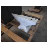 Anvil, 18"x3.25"...