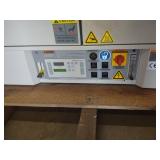 Despatch Industrial Oven, Model LAC...