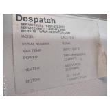Despatch Industrial Oven, Model LAC...