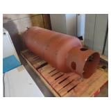 Silvan Air Expansion Tank, 8