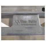 The Tuffy Poly Cart, 24x18x42...