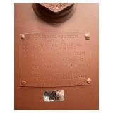 Silvan Air Expansion Tank, 8