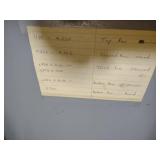 Heavy Duty Cabinet with Punch Press...