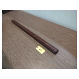 Press Brake Die, Non-Maring Poly, 4...