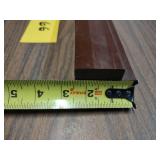 Press Brake Die, Non-Maring Poly, 4...