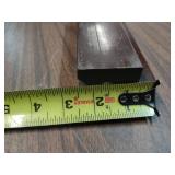 Press Brake Die, Non-Maring Poly, 4...